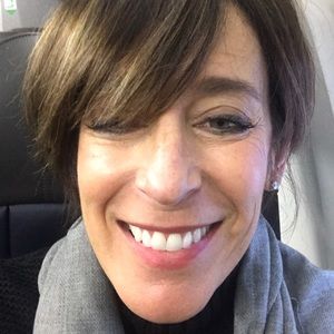 Meet your Posher, Beth